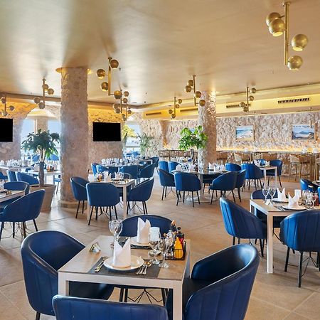Pickalbatros Citadel Resort Sahl Hasheesh (Adults Only) Hurghada Exterior foto