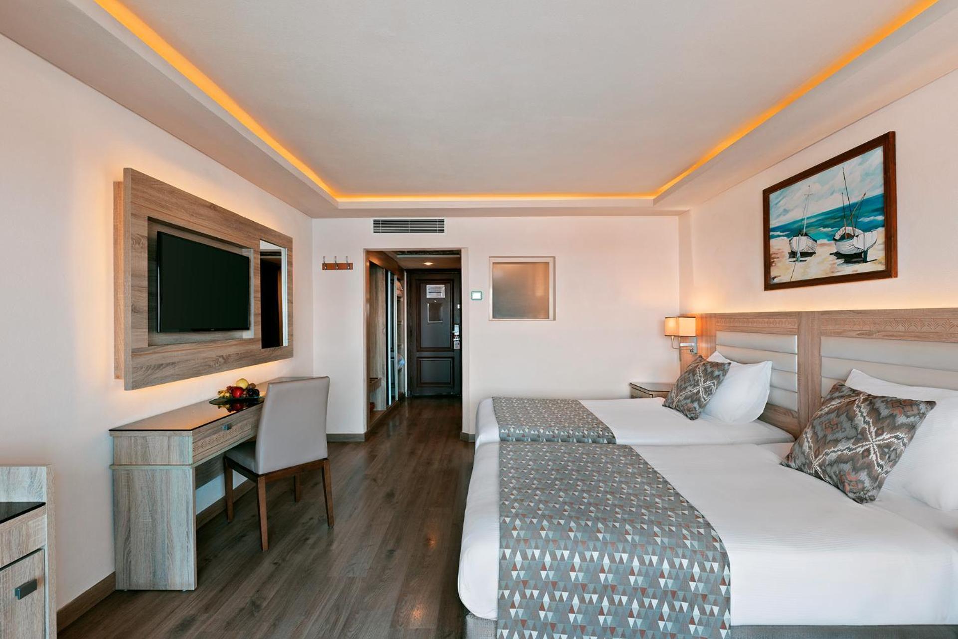 Pickalbatros Citadel Resort Sahl Hasheesh (Adults Only) Hurghada Exterior foto