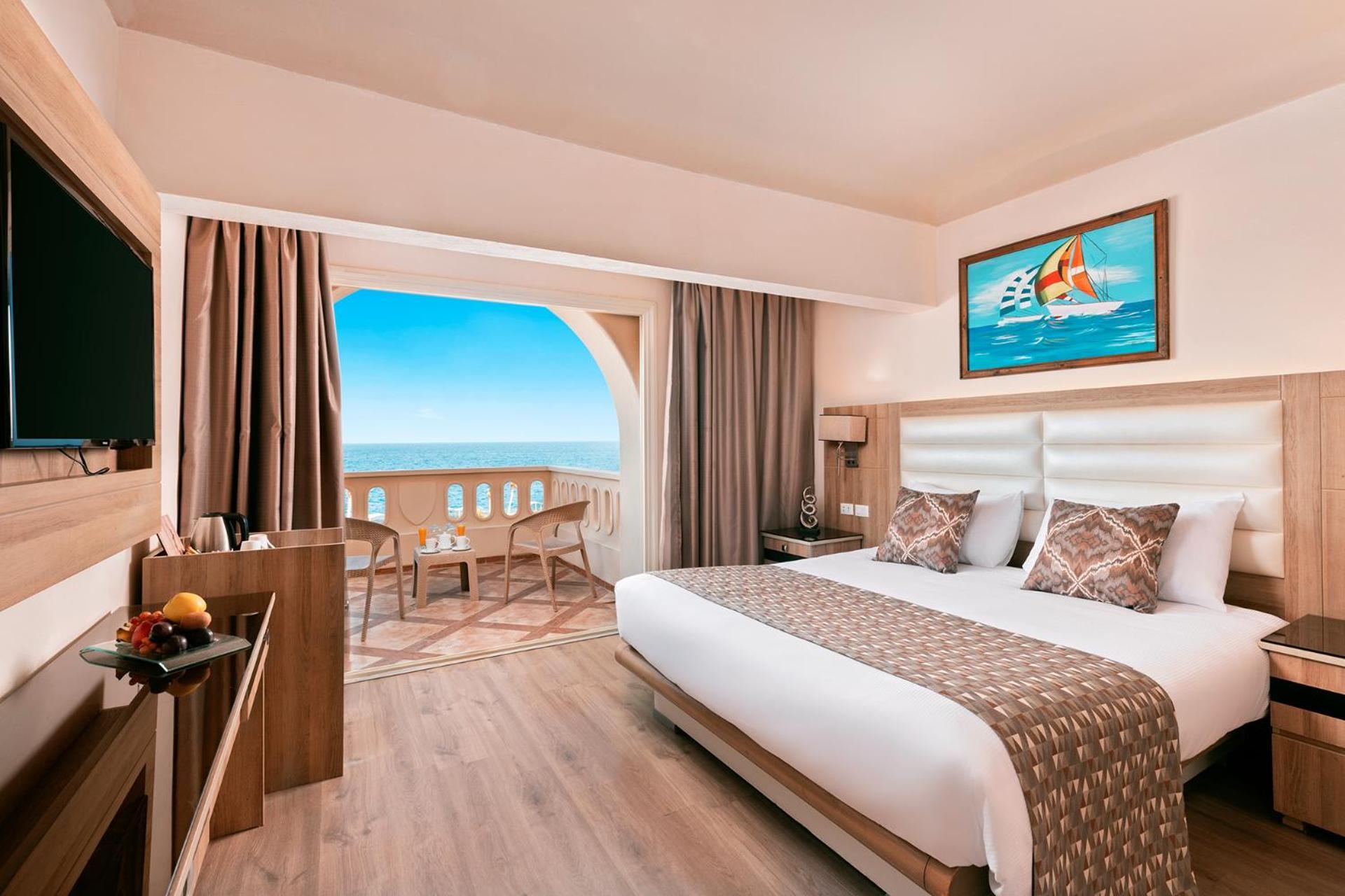 Pickalbatros Citadel Resort Sahl Hasheesh (Adults Only) Hurghada Exterior foto