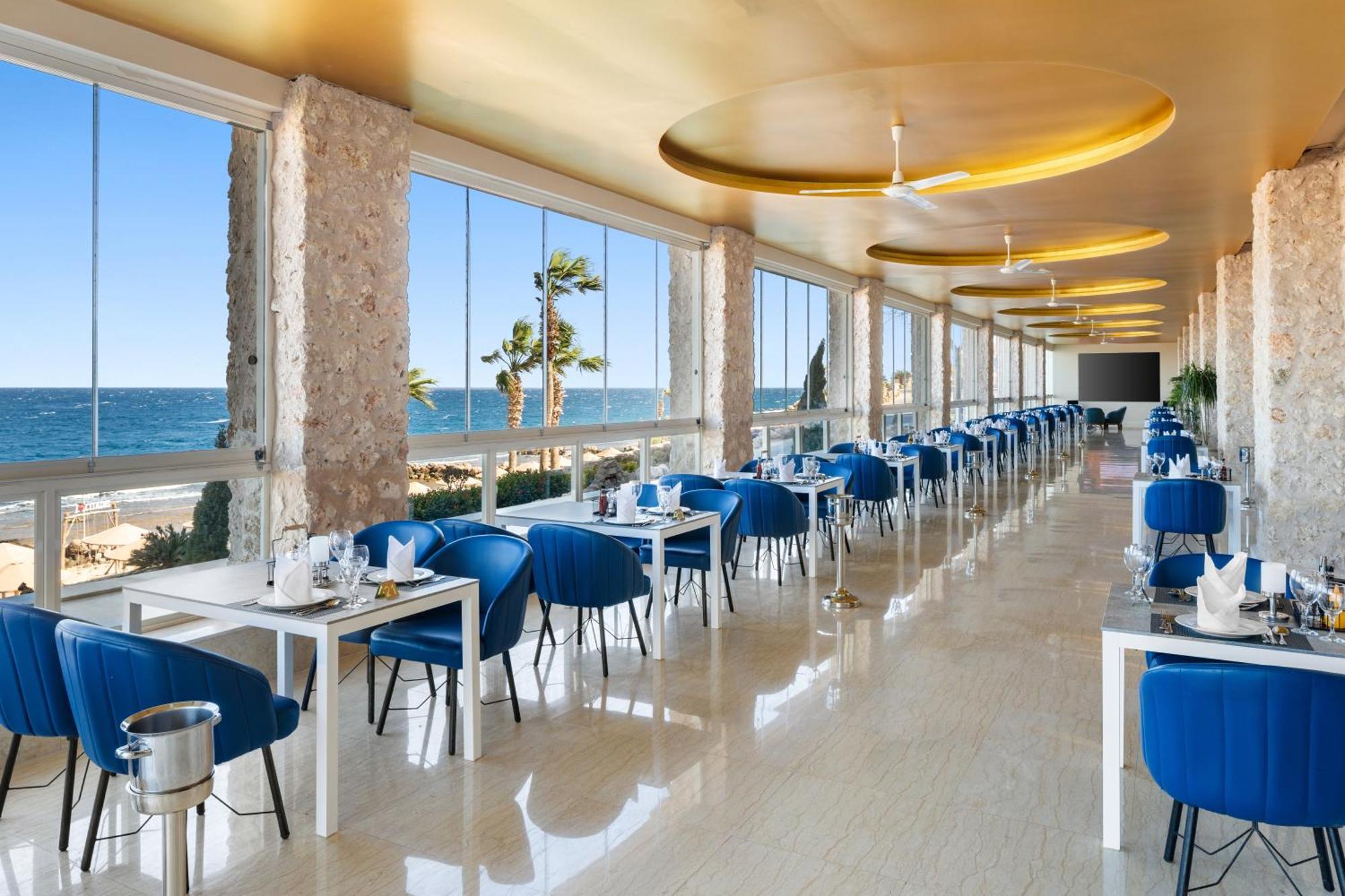 Pickalbatros Citadel Resort Sahl Hasheesh (Adults Only) Hurghada Exterior foto